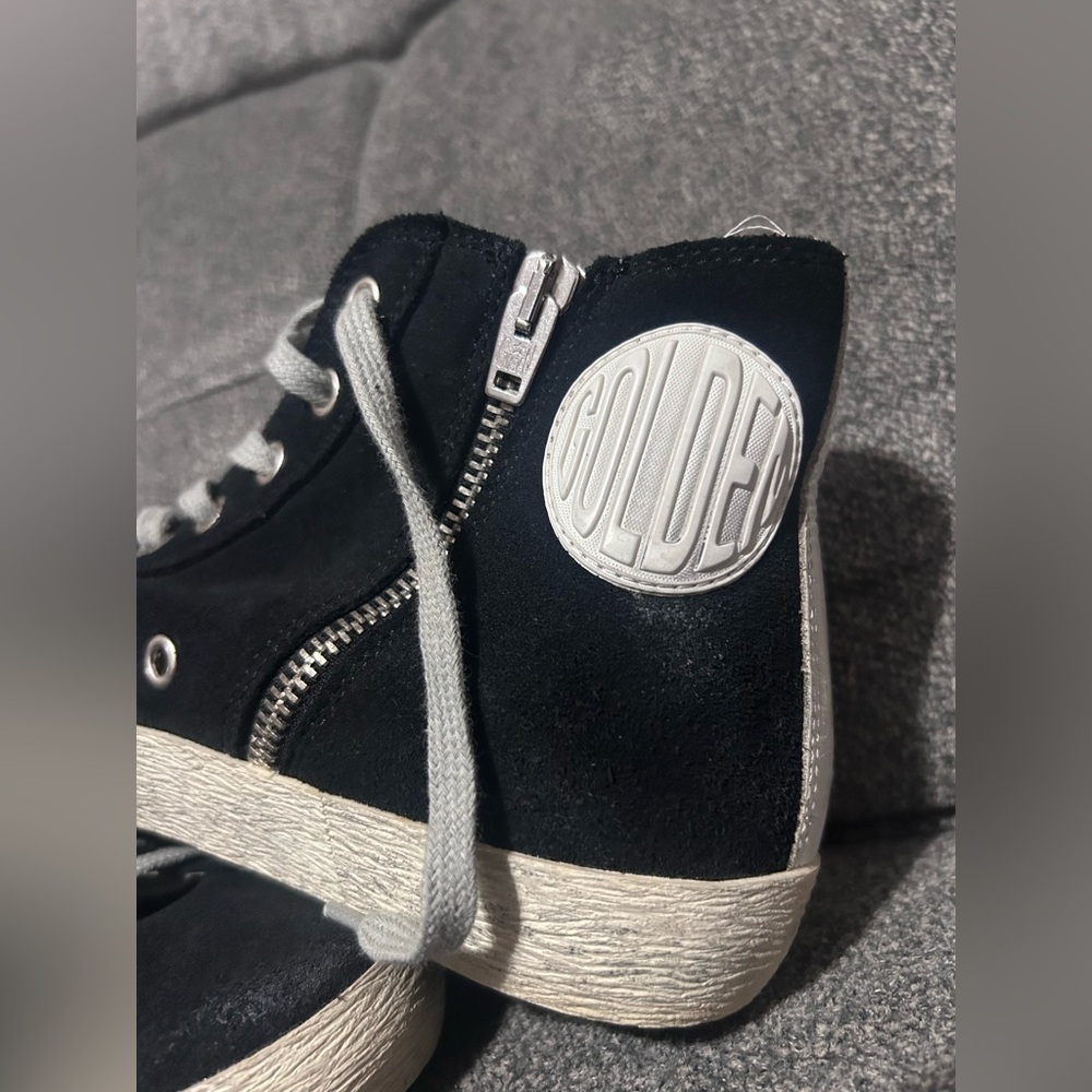 Golden Goose High Top - Picture 7 of 10